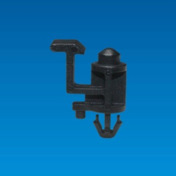 GLMQ-8HR - Abstandshalter | Gecko Fastener GmbH