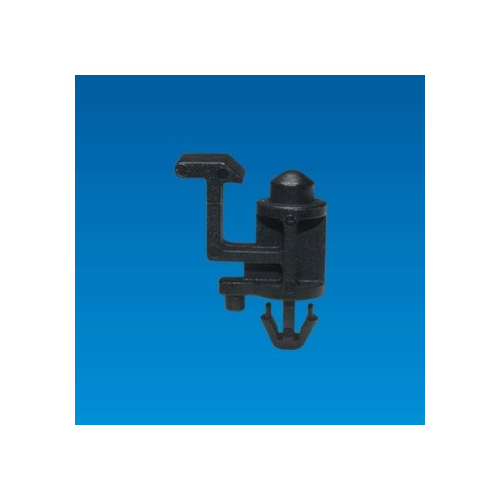 GLMQ-8HR - Afstandhouder | Gecko Fastener GmbH