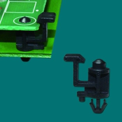 GLMQ-8HR - Spacer | Gecko Fastener GmbH 2