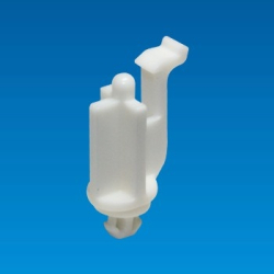 GLTKR-16C - Spacer | Gecko Fastener GmbH