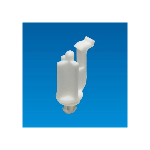 GLTKR-16C - Abstandshalter | Gecko Fastener GmbH
