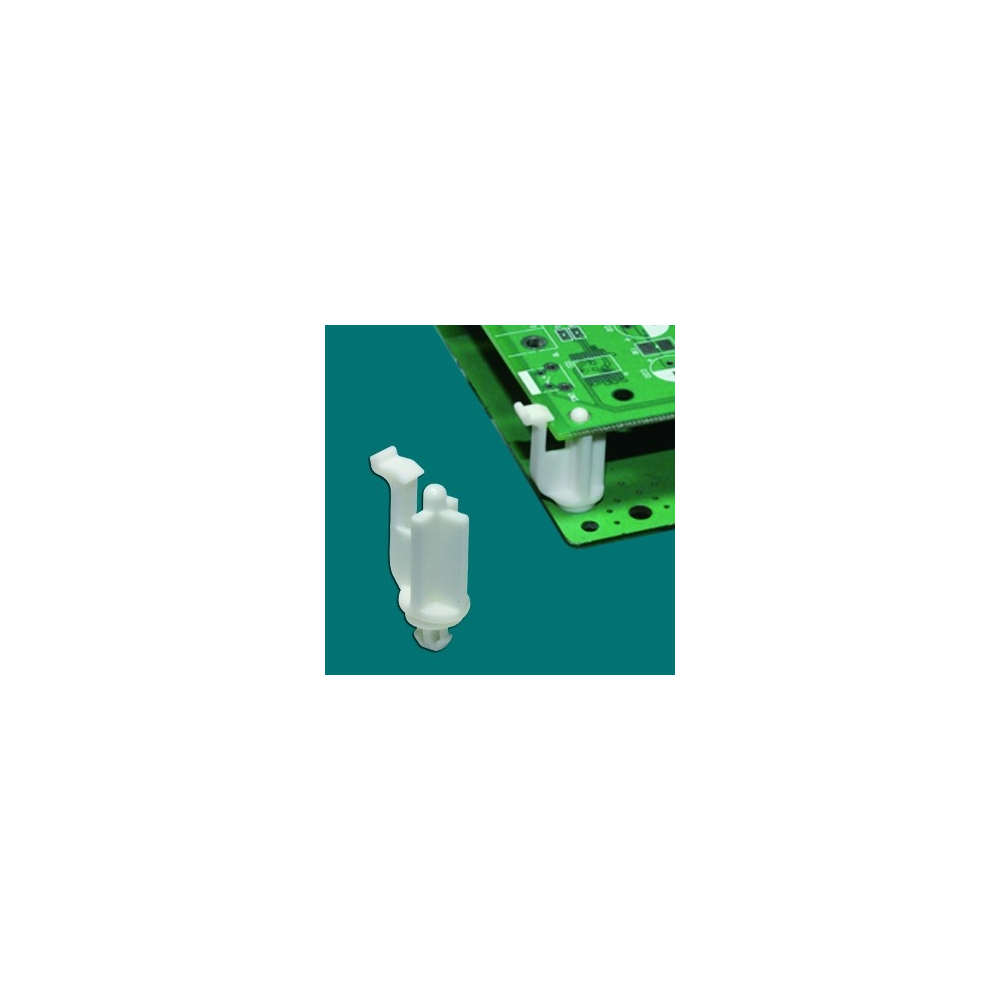 GLTKR-16C - Abstandshalter | Gecko Fastener GmbH