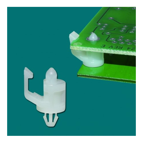 GLTN-8CK - Spacer | Gecko Fastener GmbH