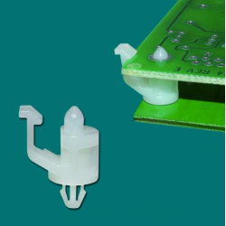 GLTN-8G - Afstandhouder | Gecko Fastener GmbH 2