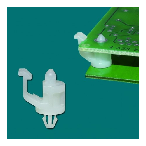 GLTN-8G - Abstandshalter | Gecko Fastener GmbH