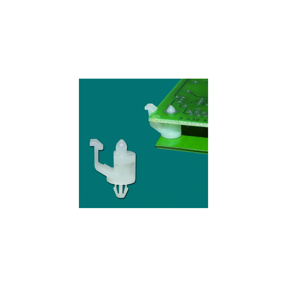 GLTN-8G - Abstandshalter | Gecko Fastener GmbH