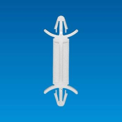 GLTQM-22A - Abstandshalter | Gecko Fastener GmbH