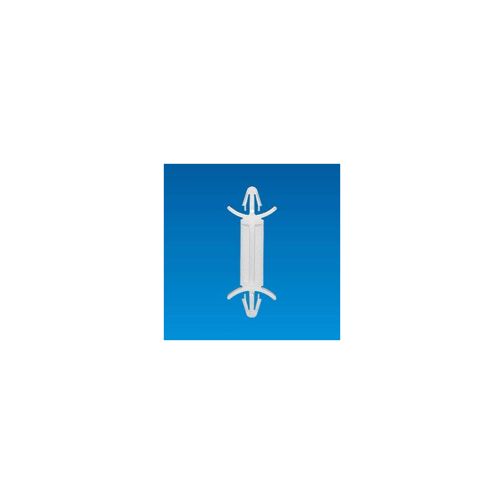 GLTQM-22A - Spacer | Gecko Fastener GmbH