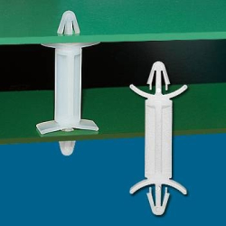 GLTQM-22A - Abstandshalter | Gecko Fastener GmbH 2