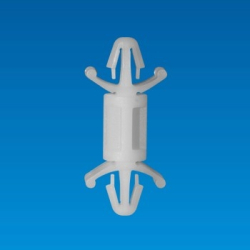 GLTQB-12CH - Spacer | Gecko Fastener GmbH