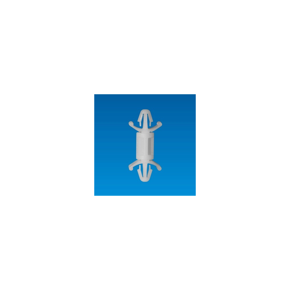 GLTQB-12CH - Entretoise | Gecko Fastener GmbH
