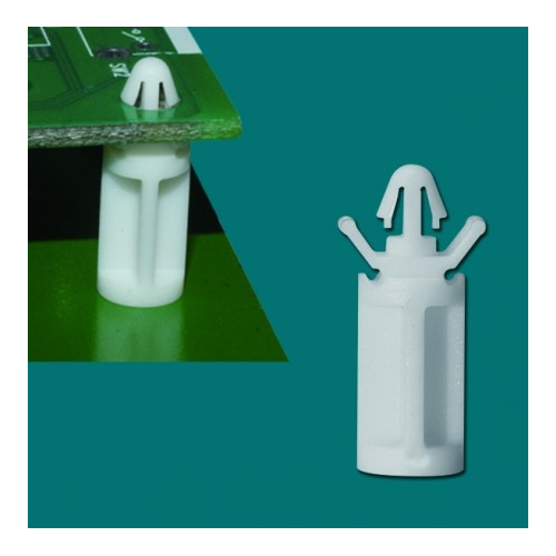 GMFD-12 - Abstandshalter | Gecko Fastener GmbH