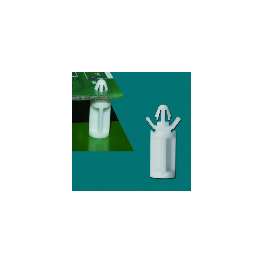GMFD-12 - Abstandshalter | Gecko Fastener GmbH