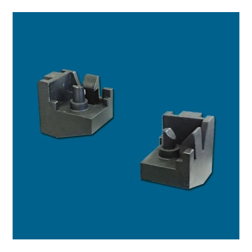 GMTC-14A - Afstandhouder | Gecko Fastener GmbH