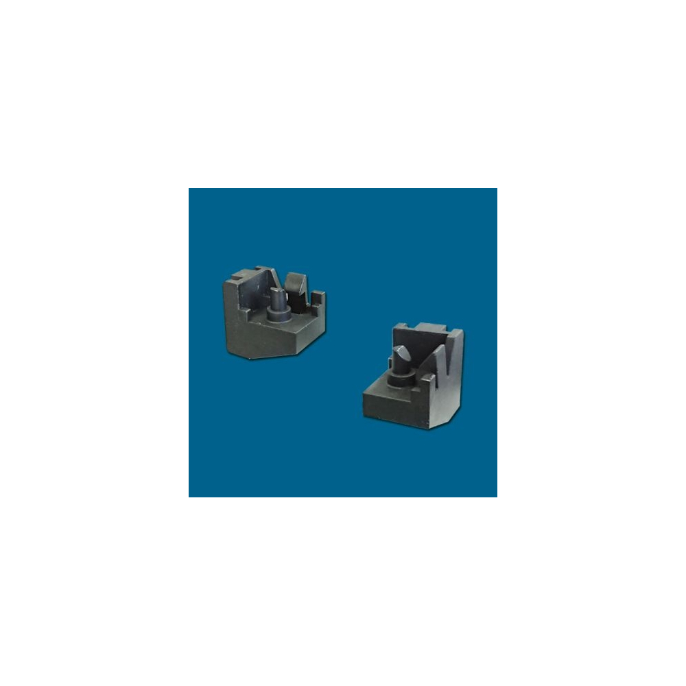 GMTC-14A - Entretoise | Gecko Fastener GmbH