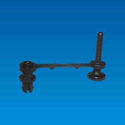 GSRTK-3GP - Spreidklinknagel | Gecko Fastener GmbH