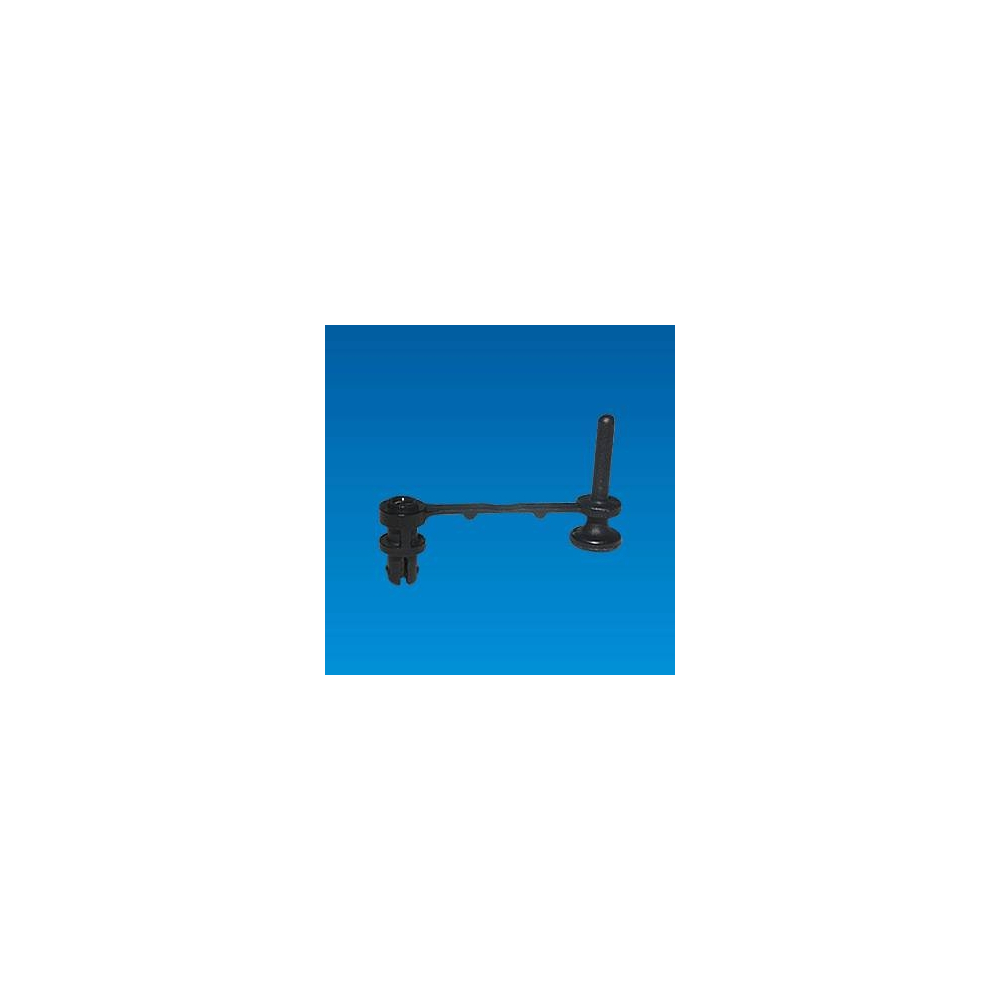 GSRTK-3GP - Spreizniet | Gecko Fastener GmbH