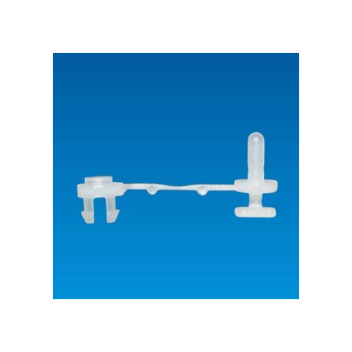 GSRTQ-4D – Expanding rivet | Gecko Fastener GmbH