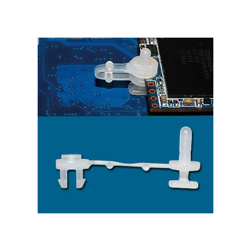 GSRTQ-4D - Spreidklink | Gecko Fastener GmbH
