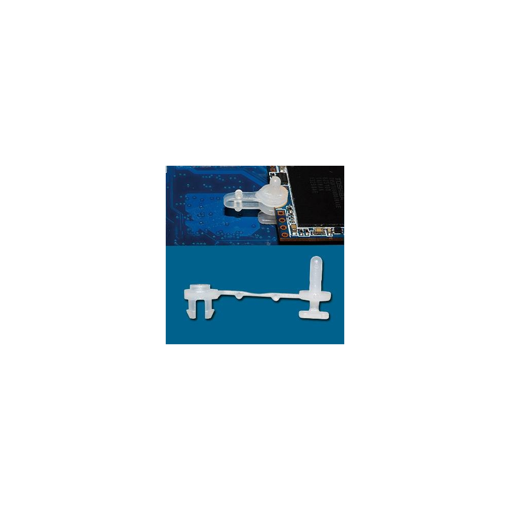 GSRTQ-4D - Rivo | Gecko Fastener GmbH