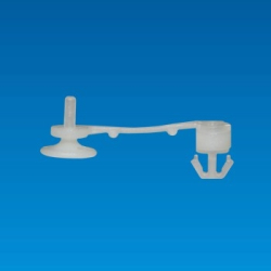 GSRTF-4GW - Spreizniet | Gecko Fastener GmbH