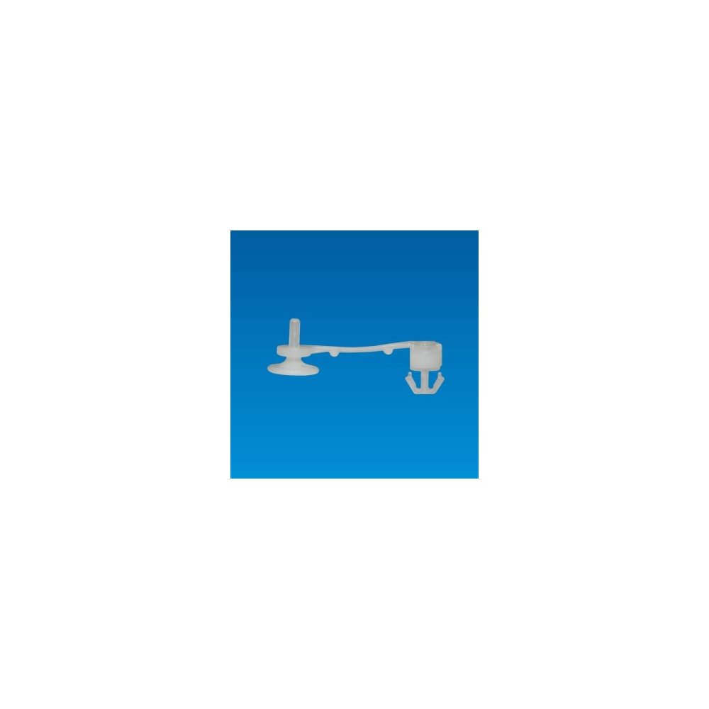 GSRTF-4GW - Rivet à expansion | Gecko Fastener GmbH