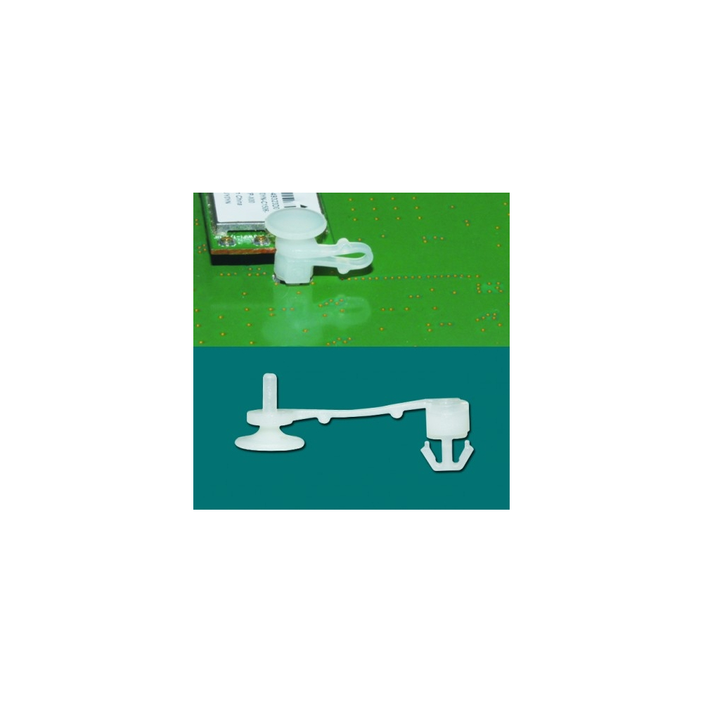 GSRTF-4GW - Rivet à expansion | Gecko Fastener GmbH