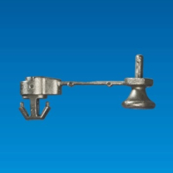 GSRTH-3FG - Expanding rivet | Gecko Fastener GmbH