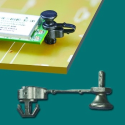 GSRTH-3FG - Rivet à expansion | Gecko Fastener GmbH 2