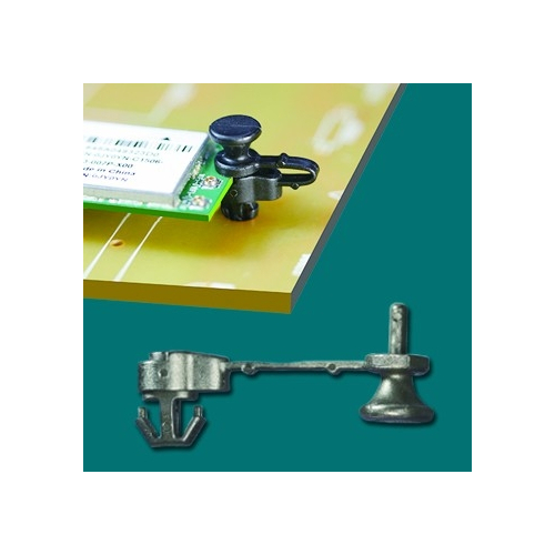 GSRTH-3FG - Spreizniet | Gecko Fastener GmbH