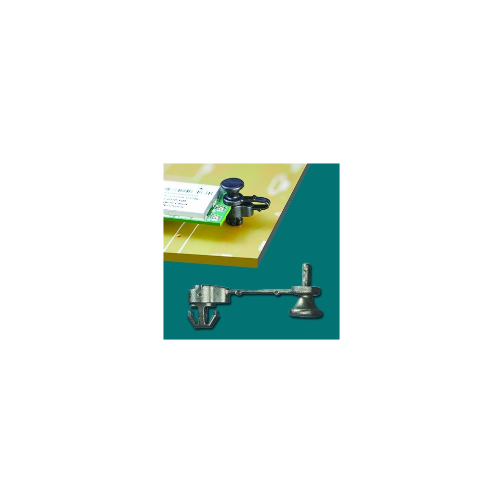 GSRTH-3FG - Rivet à expansion | Gecko Fastener GmbH