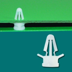 GTCBK-4A - Afstandhouder | Gecko Fastener GmbH 2