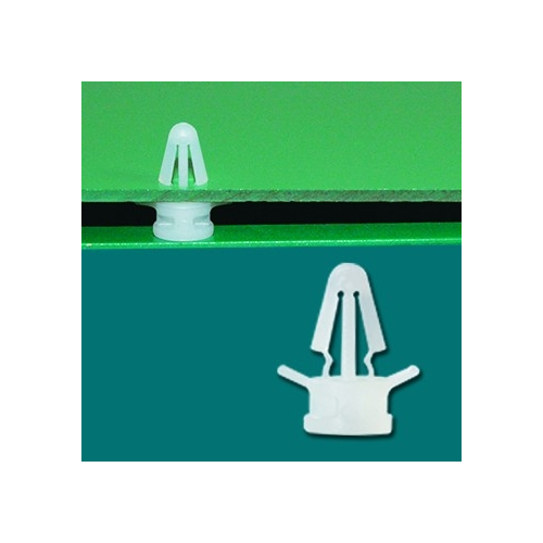 GTCBK-4A - Distanziatore | Gecko Fastener GmbH