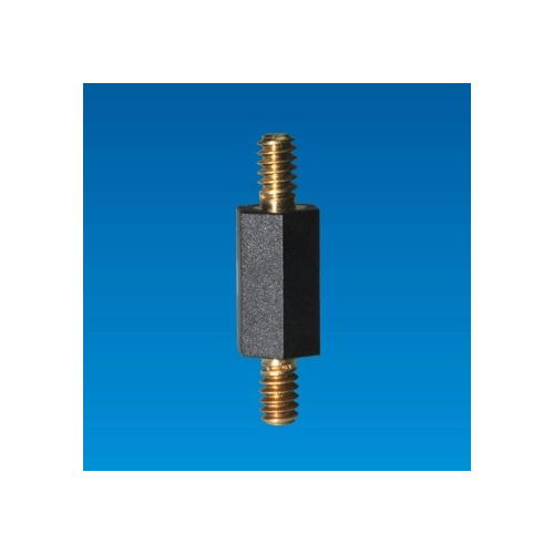 GTHT-6U12 - Supporto distanziatore esagonale | Gecko Fastener GmbH