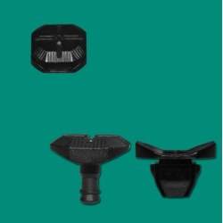 GLHM-7JQ - Snap Latch | Gecko Fastener GmbH 2
