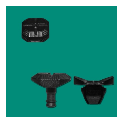 GLHM-7JQ - Fermeture à pression | Gecko Fastener GmbH