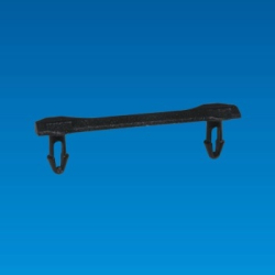 GLHQ-40KP - Rivetto a scatto antivibrante per ventola | Gecko Fastener GmbH