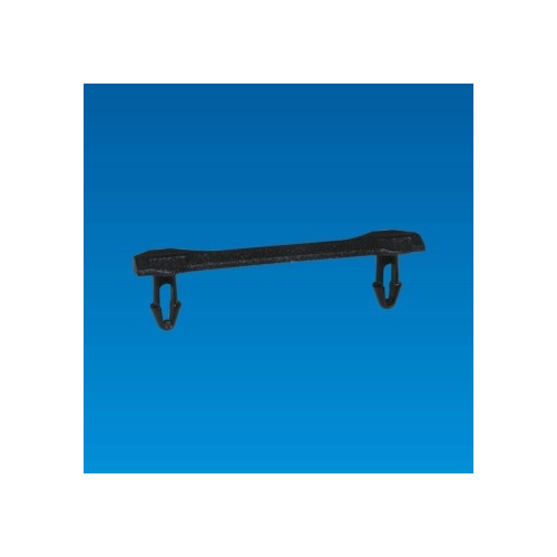 GLHQ-40KP - Rivetto a scatto antivibrante per ventola | Gecko Fastener GmbH