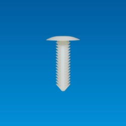 GMBTR-32 - Kano-clip, kunststof, naturel | Gecko Fastener GmbH