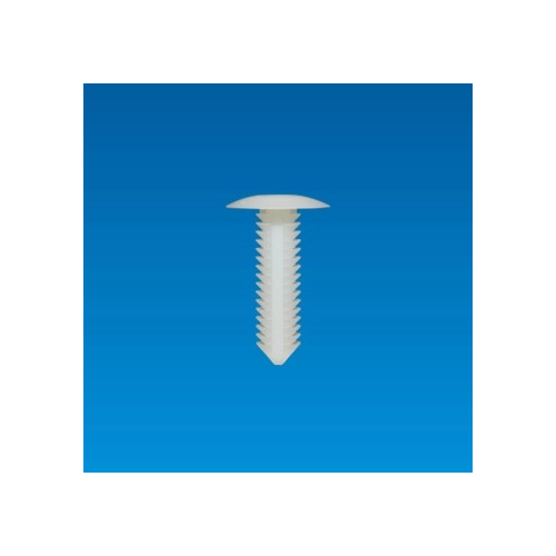 GMBTR-32 - Attache Canoe, plastique, couleur naturelle | Gecko Fastener GmbH