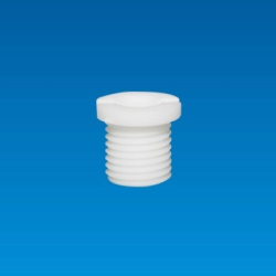 GS-7M06 - Kunststof schroef | Gecko Fastener GmbH