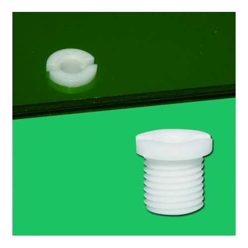 GS-7M06 - Vite in plastica | Gecko Fastener GmbH