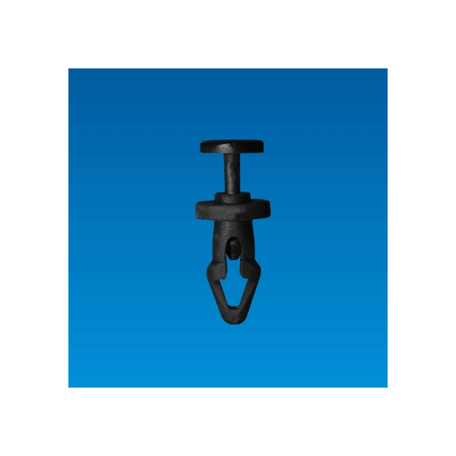 GSQR-3KM - Trillingsdempende ventilator-klinknagel | Gecko Fastener GmbH