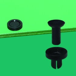 GSR-4XT - Spreizniet | Gecko Fastener GmbH 2