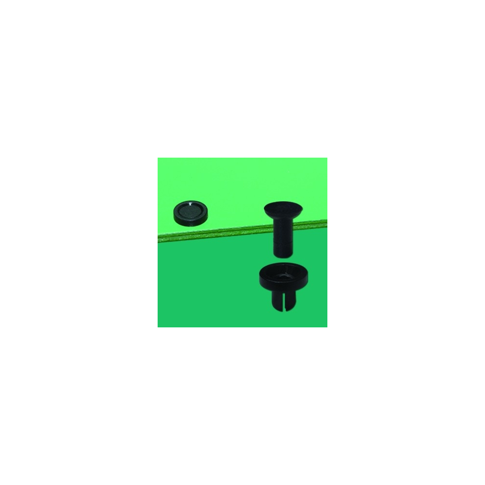 GSR-4XT - Rivet à expansion | Gecko Fastener GmbH