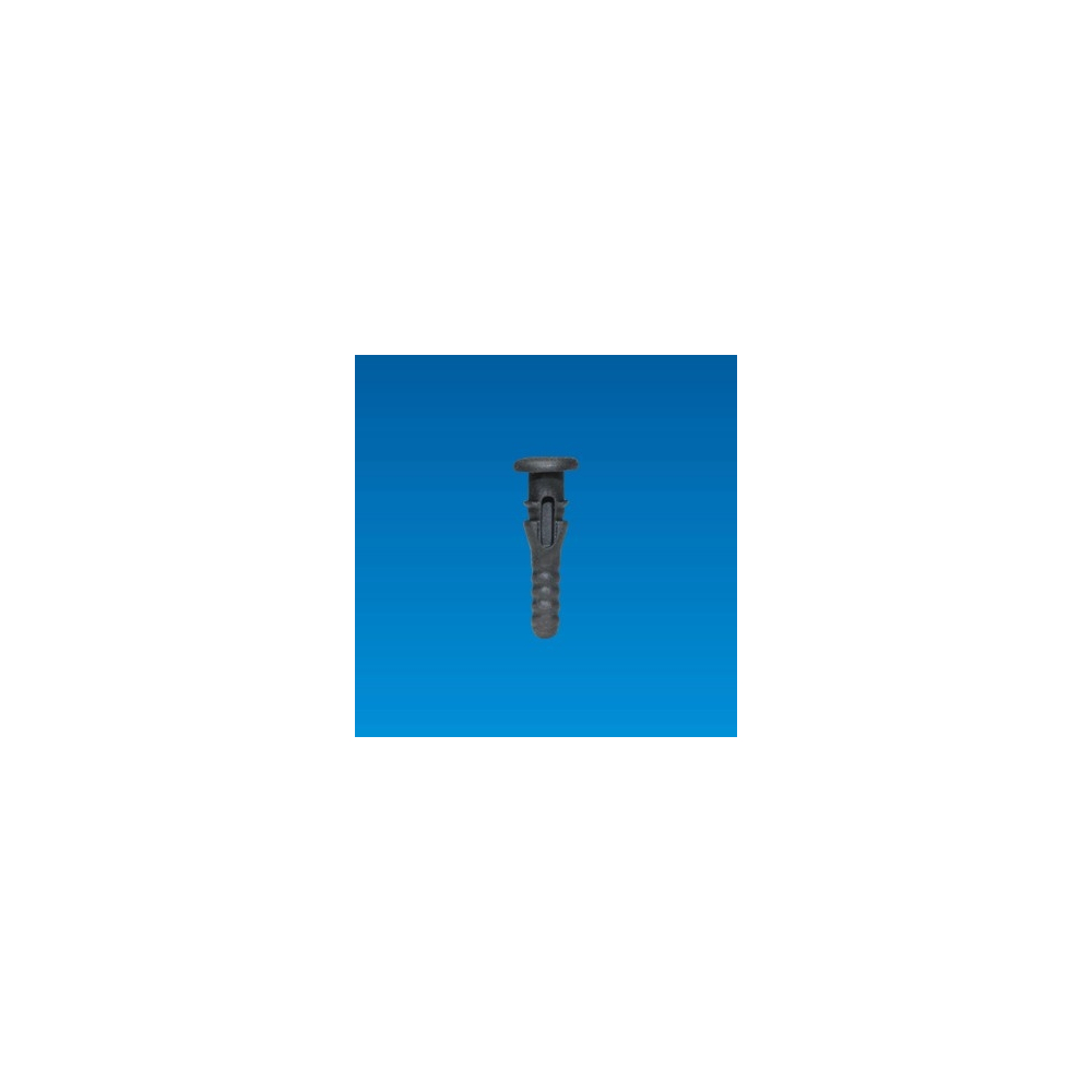 GSRBK-4TK - Anti-Vibration Fan Snap Rivet | Gecko Fastener GmbH