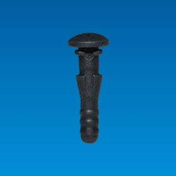 GSRCK-4HT - Anti-Vibration Fan Snap Rivet | Gecko Fastener GmbH