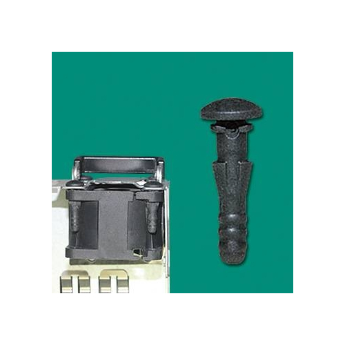 GSRCK-4HT - Trillingsdempende ventilator-klikklinknagel | Gecko Fastener GmbH