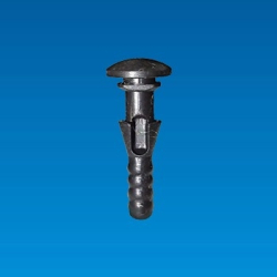 GSRCK-3HR - Remache de fijación rápida antivibración para ventiladores | Gecko Fastener GmbH