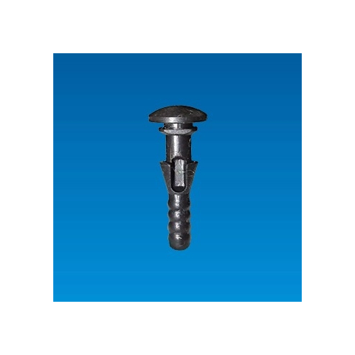 GSRCK-3HR - Trillingsdempende ventilator-klikklinknagel | Gecko Fastener GmbH